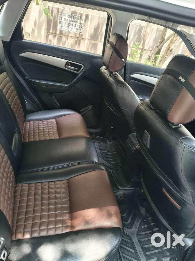 Maruti Suzuki Brezza Zdi, 2018, Diesel