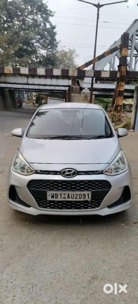 Hyundai Grand I10 Magna 2018 Super Mint Condition For Sale