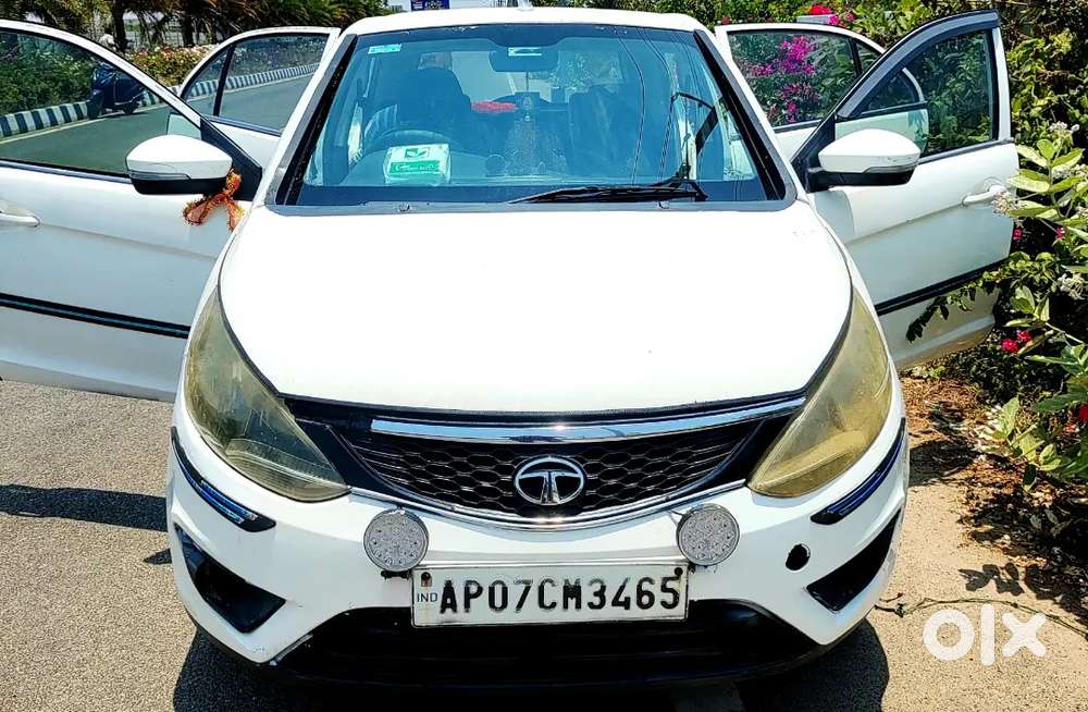Tata Bolt 2015 Diesel Good Condition