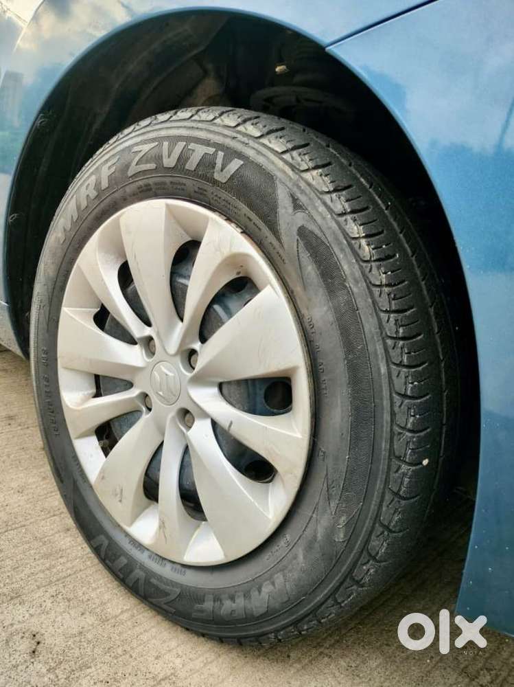 Maruti Suzuki Baleno 1.2 Delta, 2018, Petrol