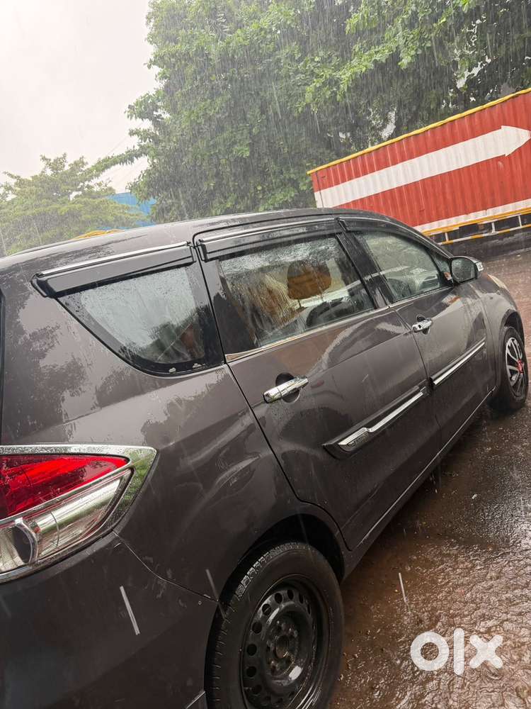 2016 Maruti Ertiga Vxi