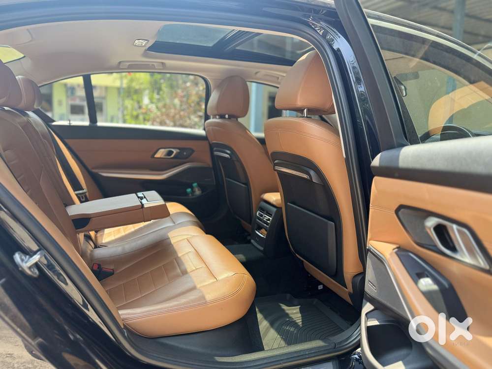 Bmw 3 Series Gran Limousine 2.0 330li Luxury Line, 2021, Petrol