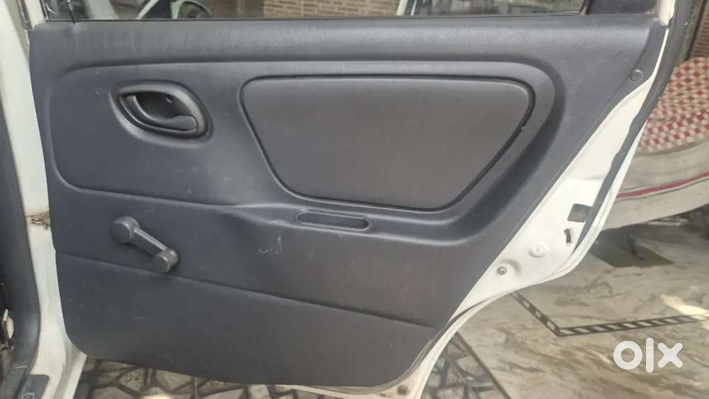 Maruti Suzuki Alto Lxi 2011 Petrol Manual