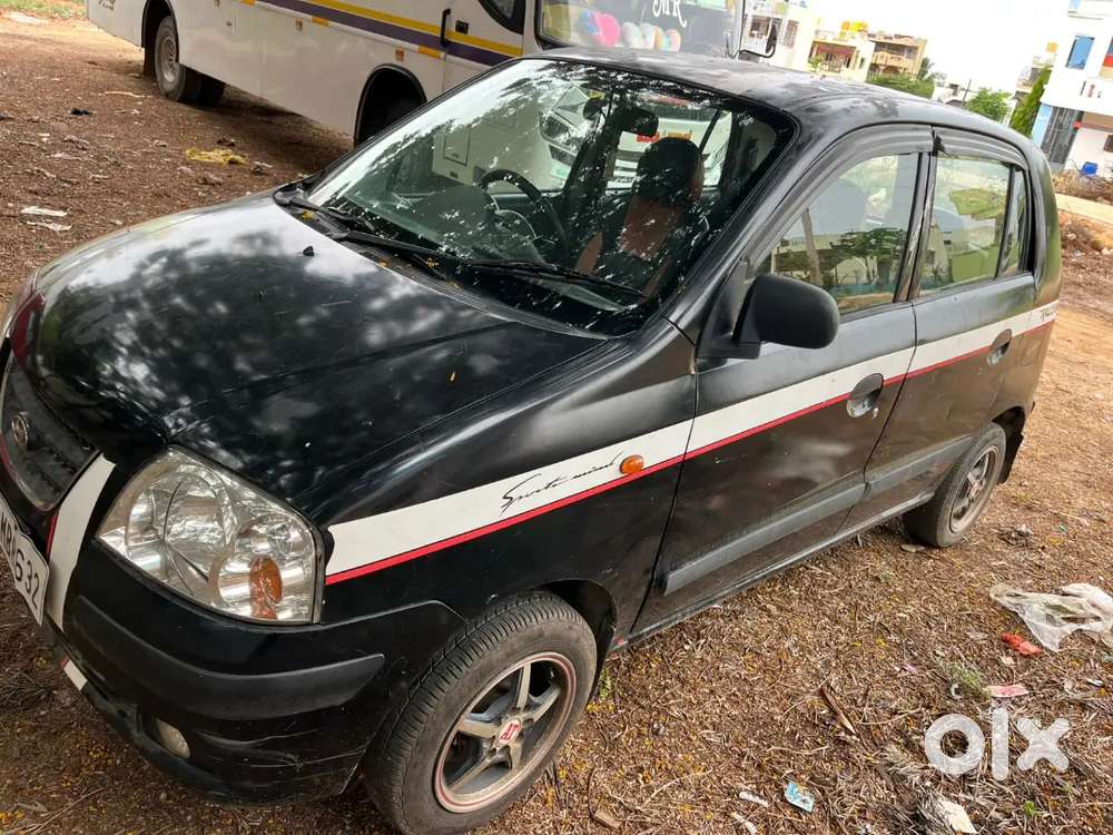 Santro Xing For Sale Mint Condition Car