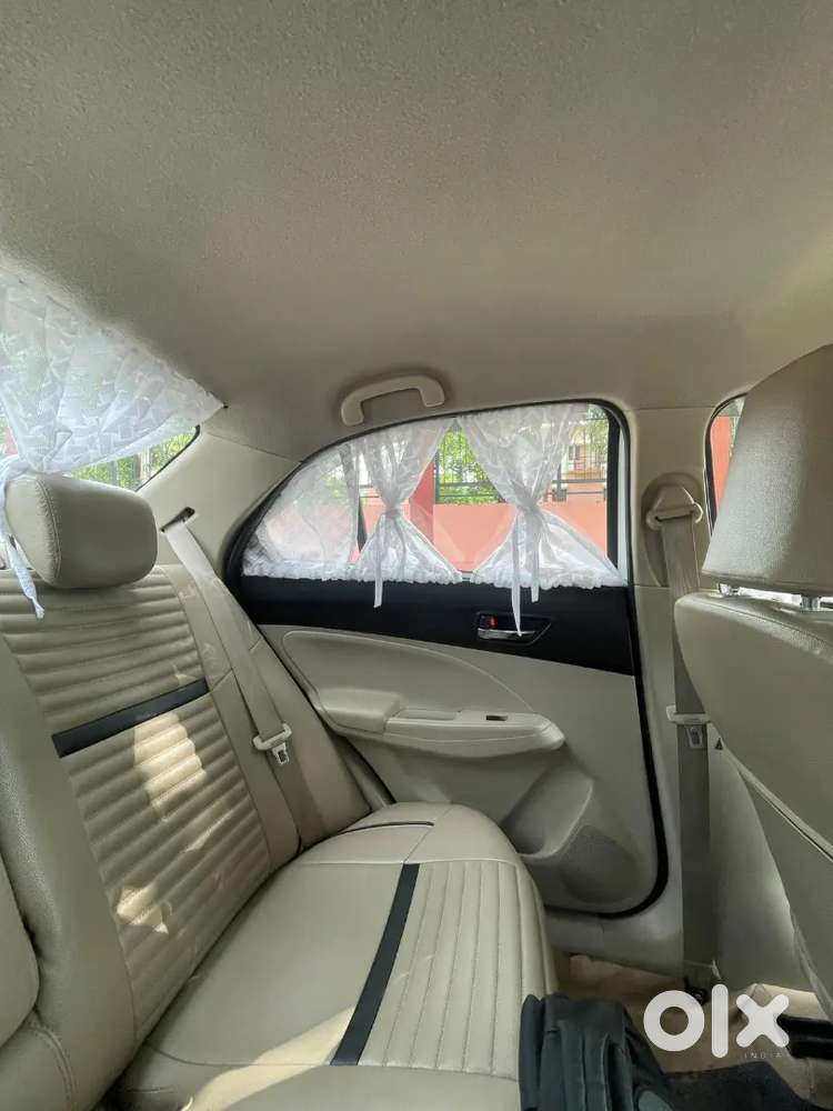Maruti Suzuki Dzire 2019 Model Vdi Diesel For Sale