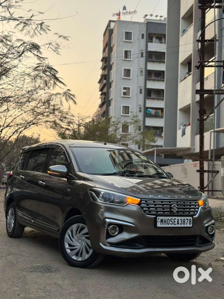 Maruti Suzuki Ertiga Vdi, 2019, Diesel