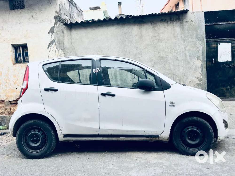 Fresh Fc 2016 Good Condition Showroom Maintained Screen Touch System