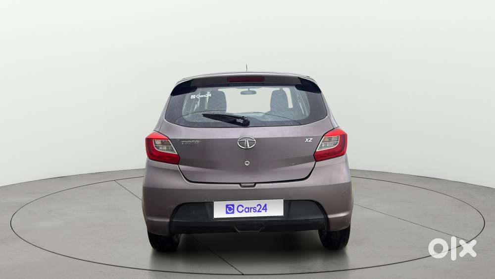Tata Tiago 1.2 Revotron Xz, 2016, Petrol