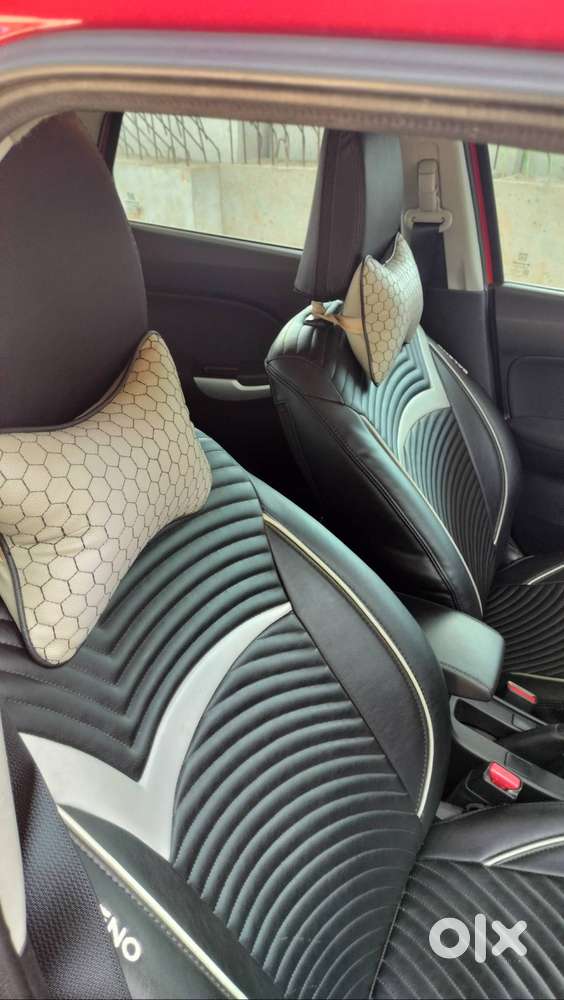 Baleno Aotomatic