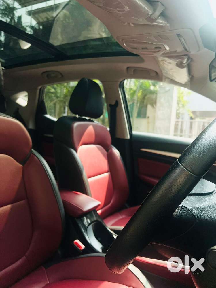 Mg Astor, 2023, Petrol
