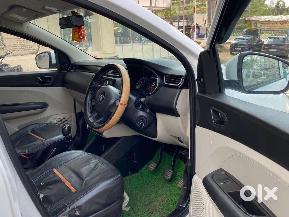 Renault Triber Rxl, 2021, Petrol