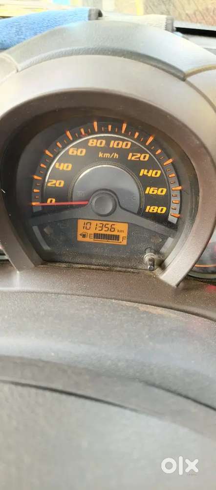 Honda Amaze Diesel 2014