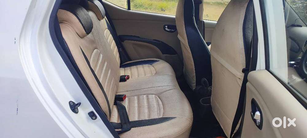 I10 Automatic Sport 1.2