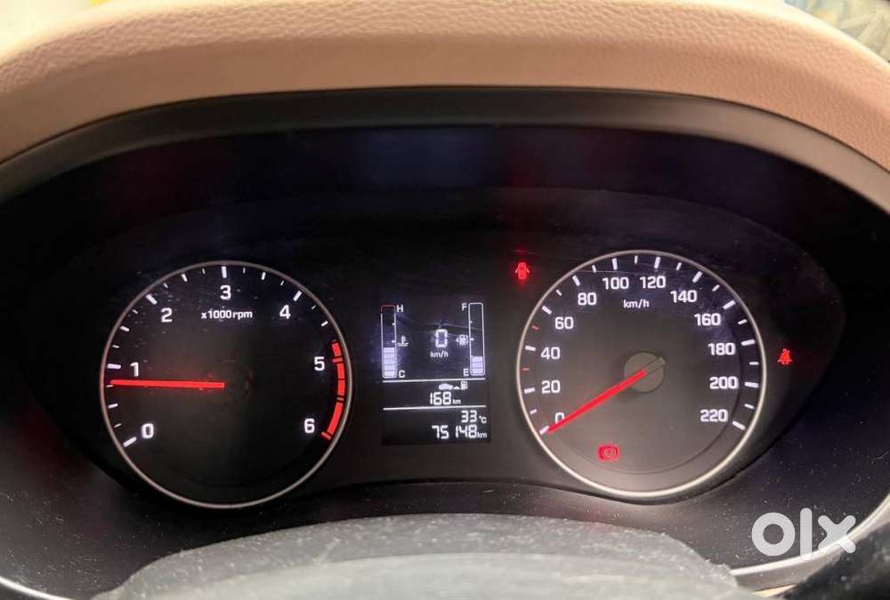 Hyundai Elite I20 1.4 Crdi Asta (o), 2018, Diesel