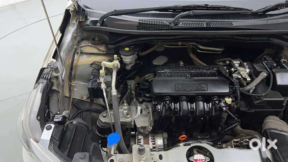 Honda Amaze S Cvt Petrol, 2020, Petrol
