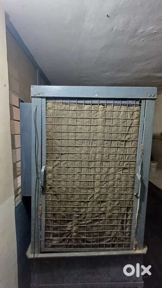 COVERED COOLER