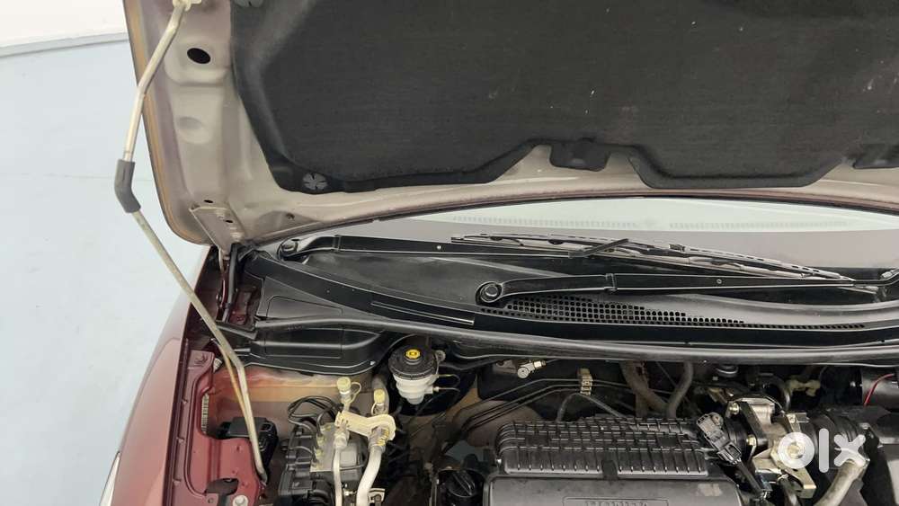 Honda Jazz [2020-2023] 1.2 Vx I-vtec Mt, 2015, Petrol