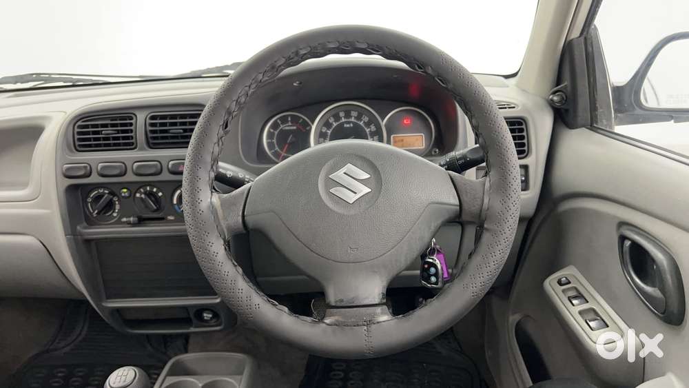 Maruti Suzuki Alto K10 2010-2014 Vxi, 2012, Petrol