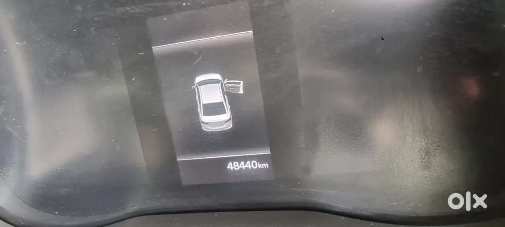 Hyundai Verna 2021 Petrol 49500 Km Driven