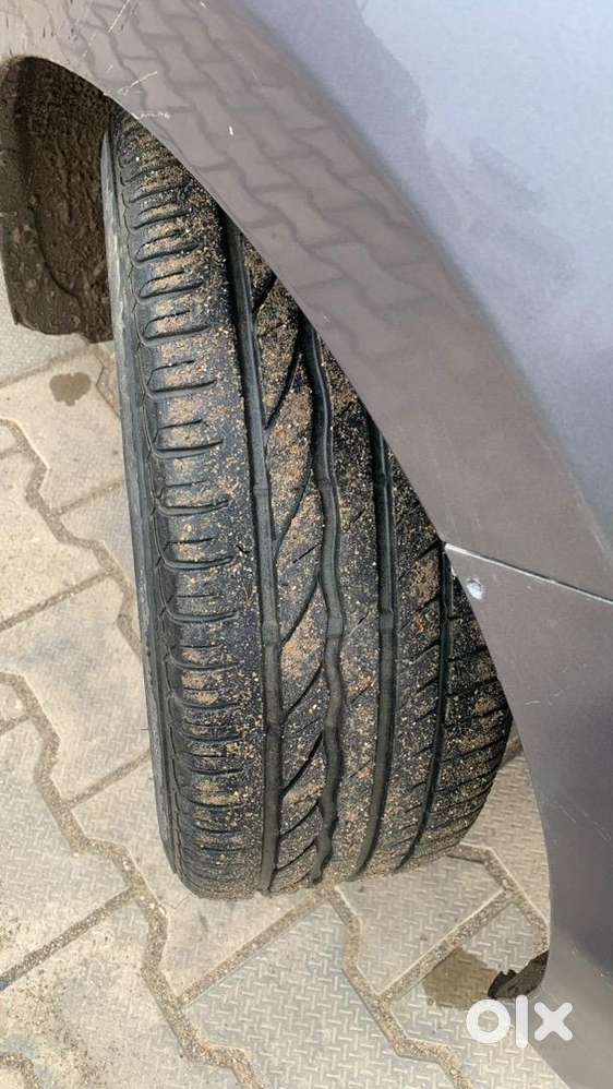 Sale My I10 Grand Sports Turbo Car Samooth Runnig All  Tyer New Alloy