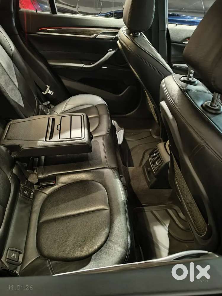 Bmw X1 M-sports X Drive