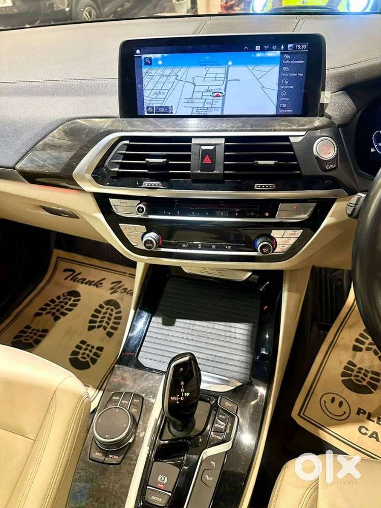 Bmw X3 Xdrive 30i Luxury Line, 2020, Petrol