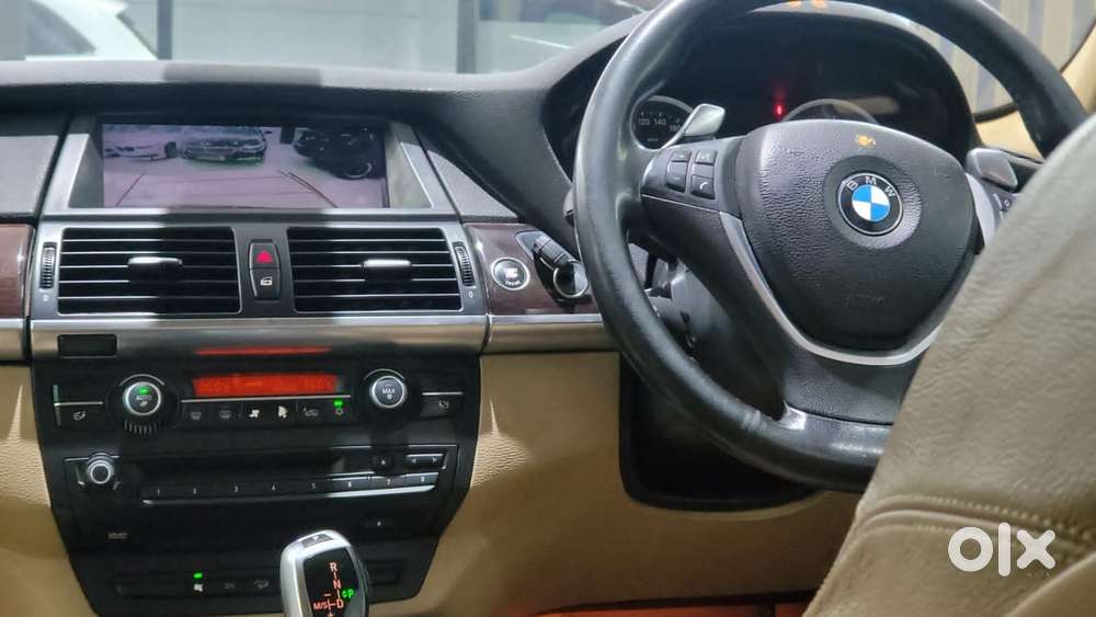 Bmw X6 [ ] 3.0 Xdrive 30d, 2009, Diesel