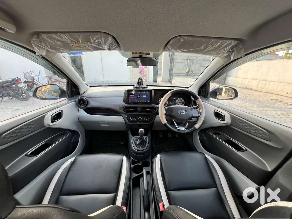 Hyundai Grand I10 Nios, 2020, Petrol