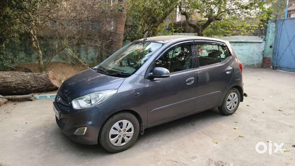Hyundai I10 2012 Petrol Well Maintained