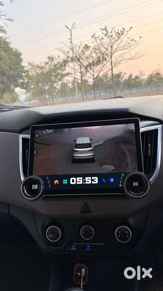 Hyundai Diesel Car 2020