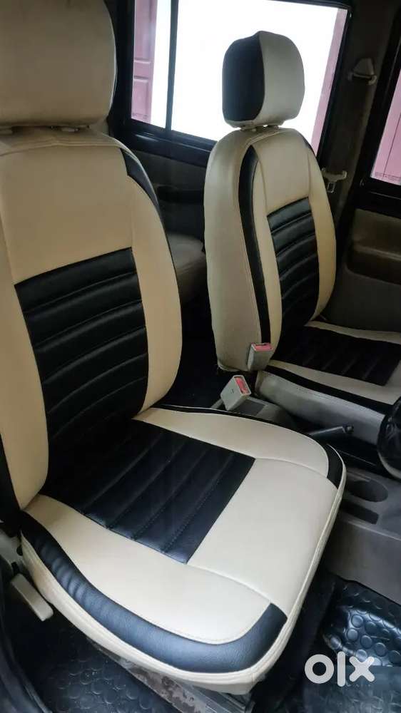 Mahindra Bolero Camber Gold Zx Well Maintained Vehicle