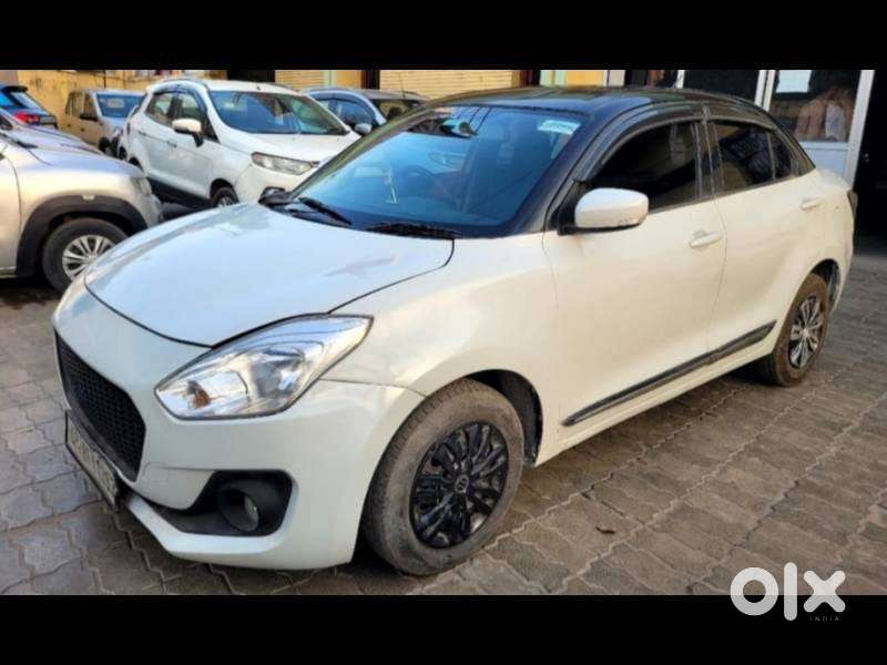 Maruti Suzuki Swift Dzire Vdi At, 2019, Diesel
