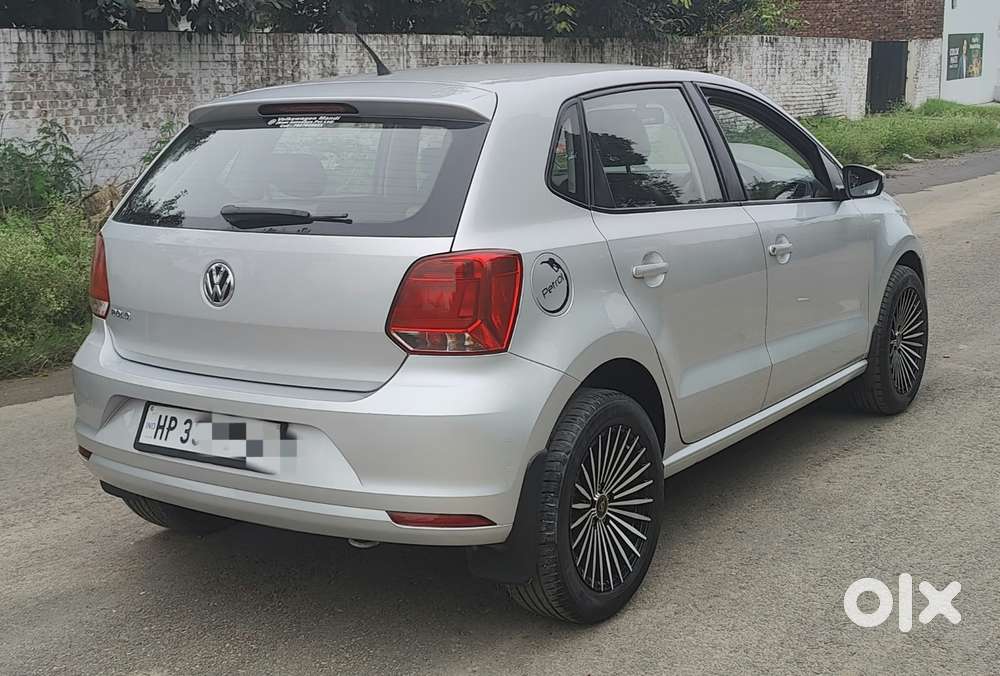 Volkswagen Polo 1.0 Comfortline Plus, 2019, Petrol