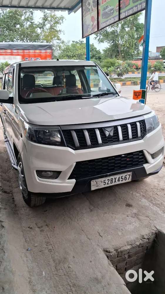 Mahindra Bolero Neo 2023 Diesel 80000 Km Driven