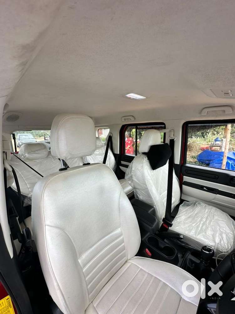 Mahindra Suv Diesel 2025
