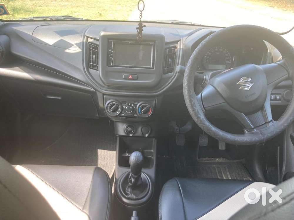 Maruti Suzuki Celerio 2024