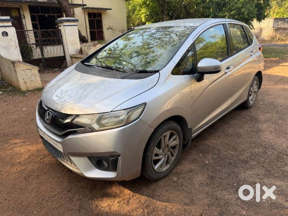 Honda Jazz Vx Diesel, 2018, Diesel