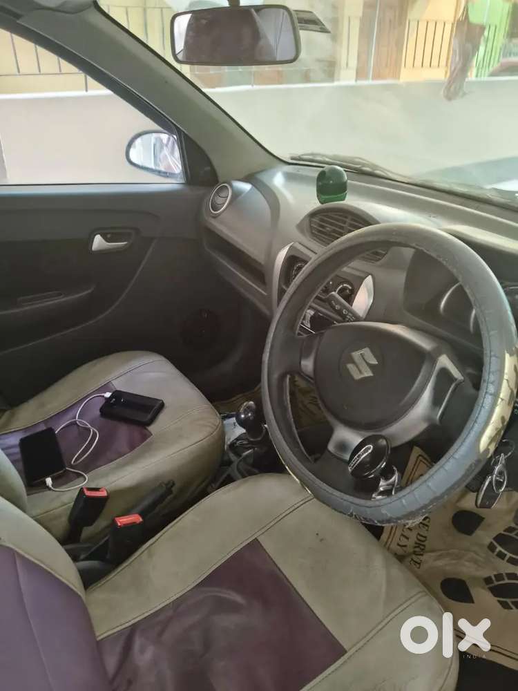 Maruti Suzuki 800 2014 Petrol 90 Km Driven