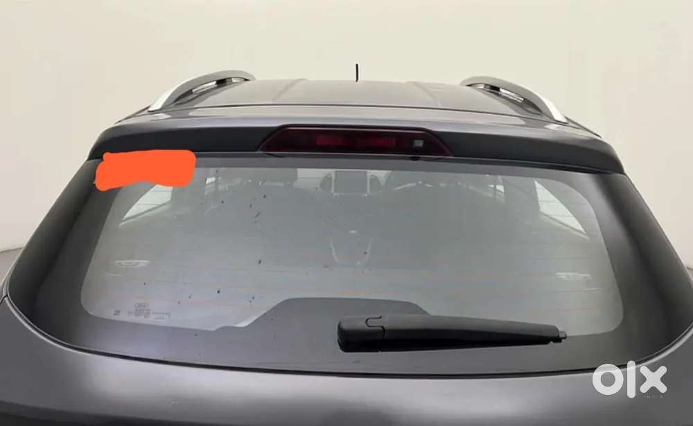 Ford Freestyle 2018 Petrol Well Maintained