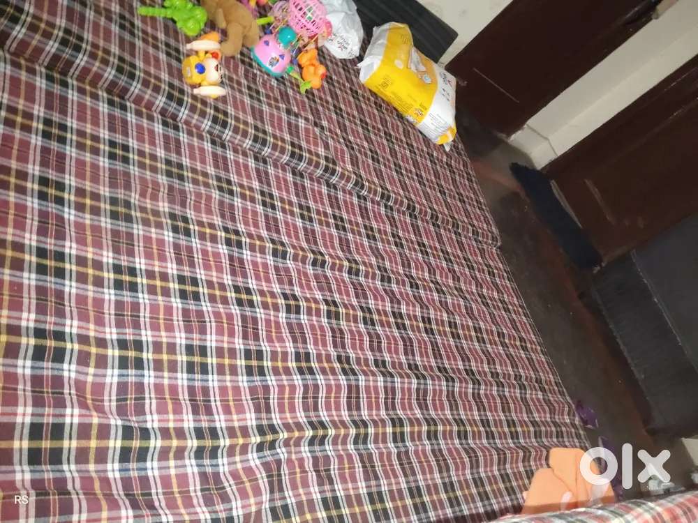 Bed mattress