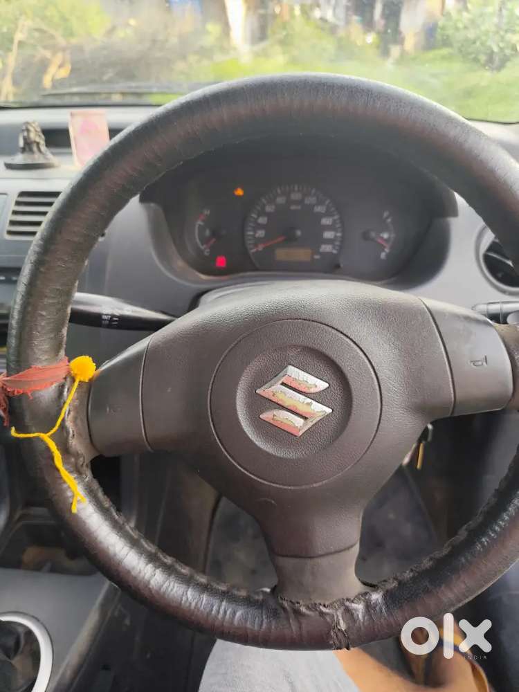 Maruti Suzuki Dzire 2015 Diesel Manual