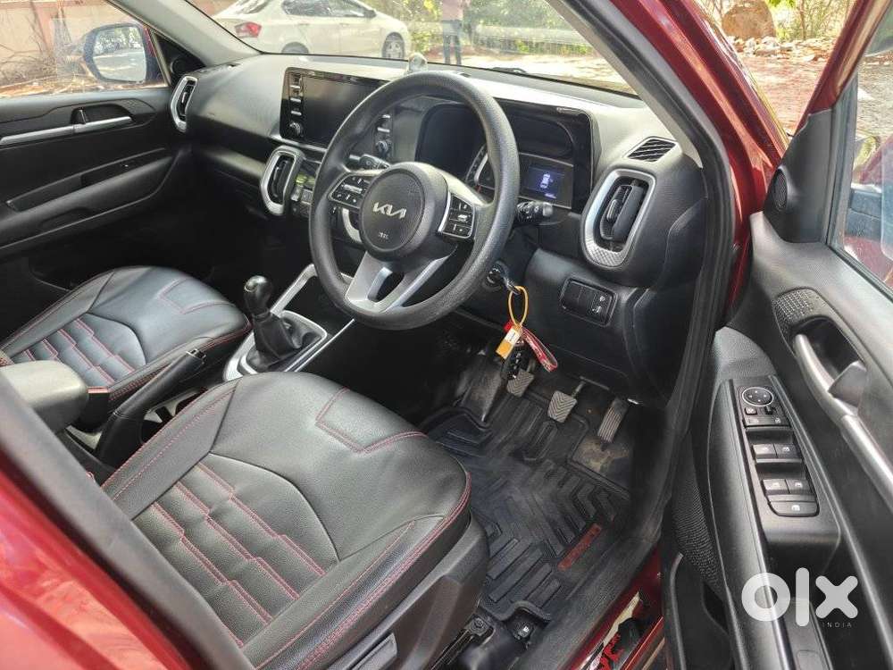 Kia Sonet 1.2 Htk Plus, 2022, Petrol