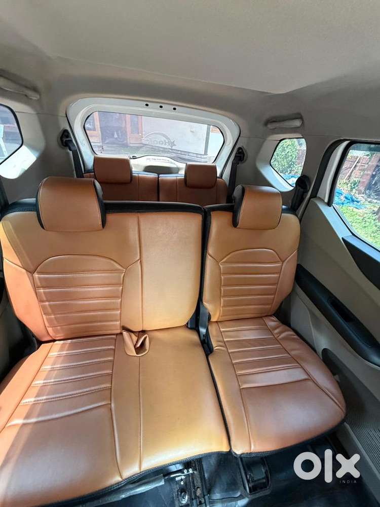 Renault Triber 2021 Petrol Well Maintained