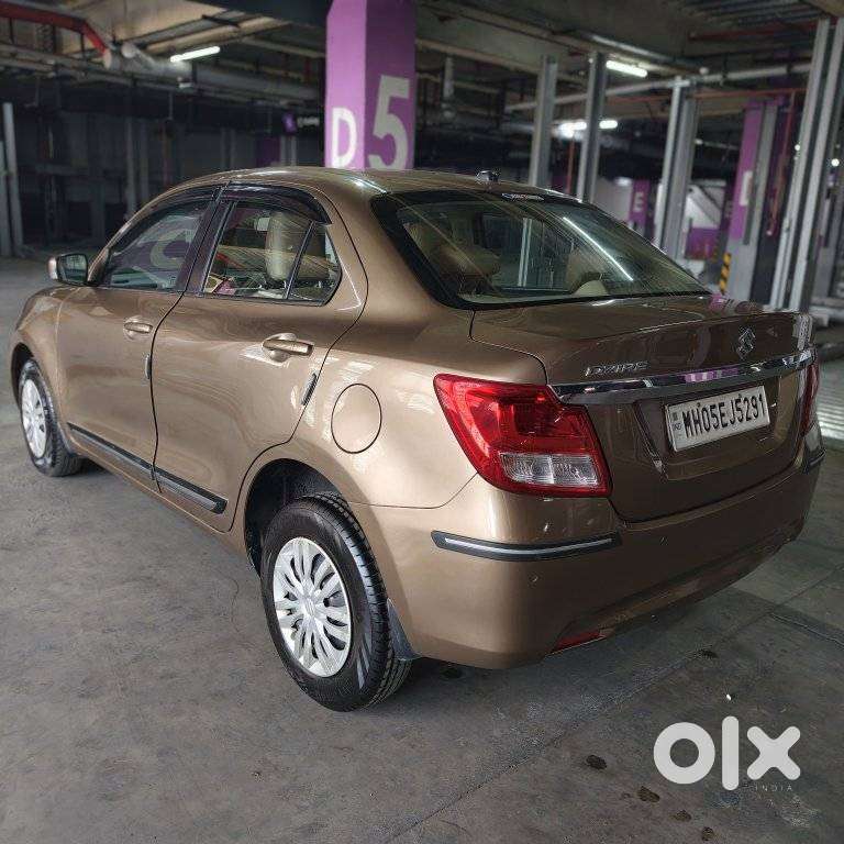 Maruti Suzuki Dzire 1.2 Vxi, 2020, Petrol