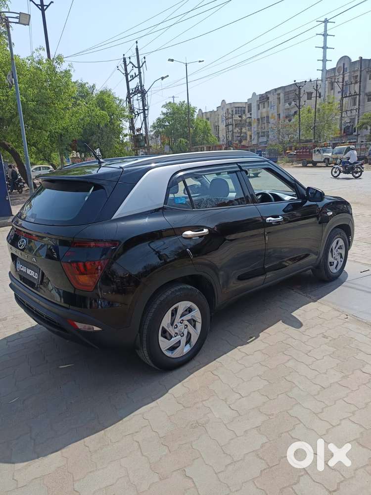 Hyundai Creta 1.5 Ex Diesel, 2022, Diesel