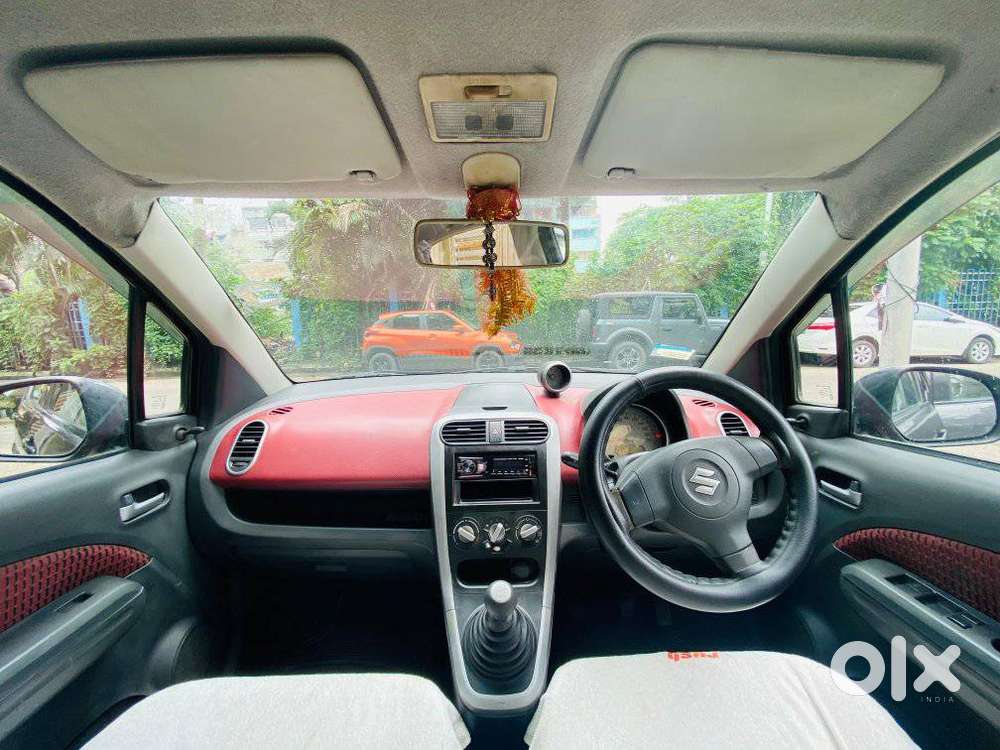 Maruti Suzuki Ritz Vdi, 2013, Diesel