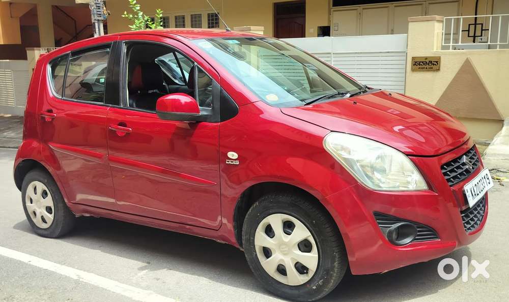 Maruti Suzuki Ritz Vdi (abs) Bs Iv, 2013, Diesel