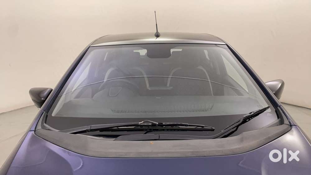 Tata Altroz Xza Petrol, 2023, Petrol