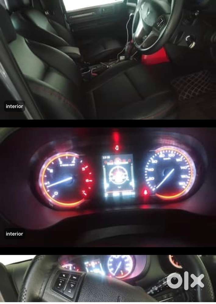 Mahindra Thar Diesel 2022