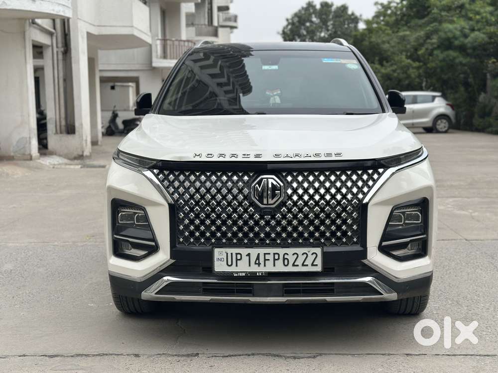 Mg Hector Sharp Pro 2.0 Turbo Diesel Mt, 2023, Diesel